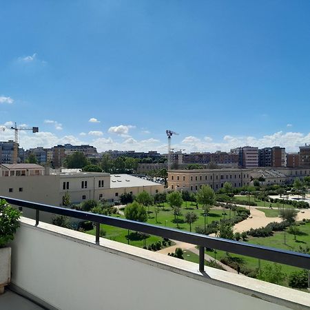 Brigida 5 Appartement Bari Buitenkant foto