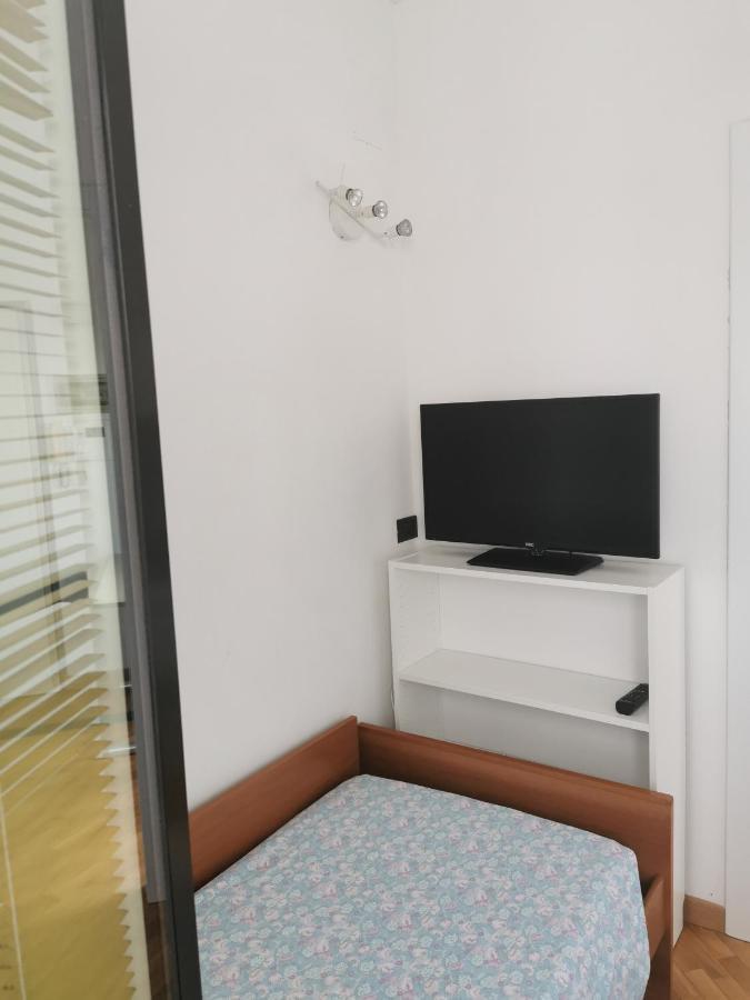 Brigida 5 Appartement Bari Buitenkant foto