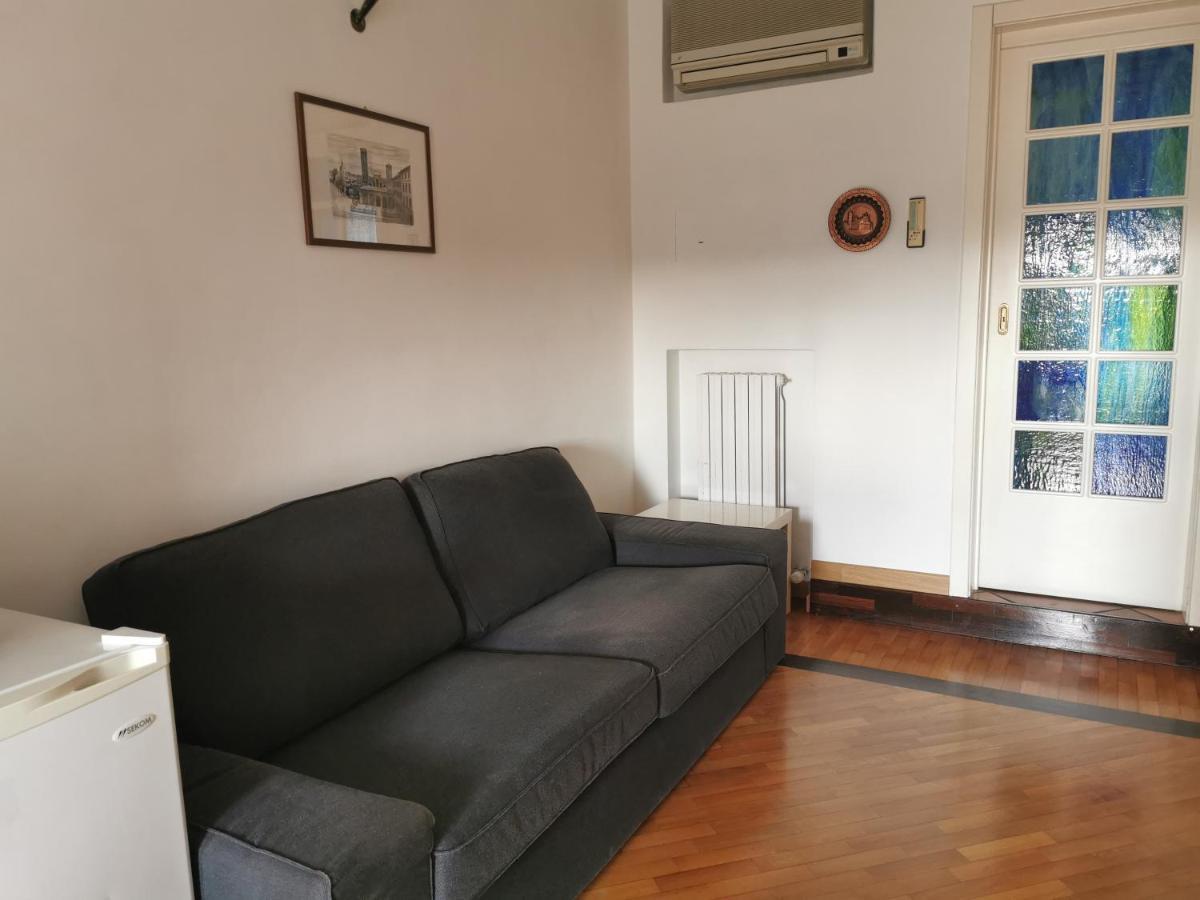 Brigida 5 Appartement Bari Buitenkant foto