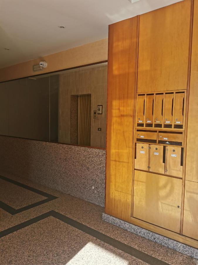 Brigida 5 Appartement Bari Buitenkant foto