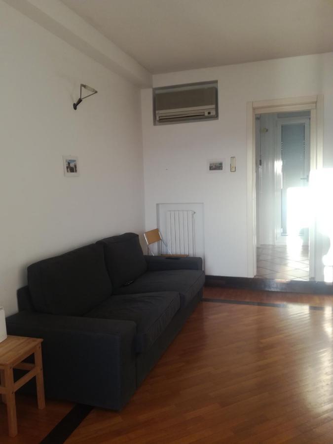Brigida 5 Appartement Bari Buitenkant foto