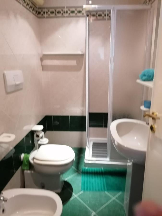 Brigida 5 Appartement Bari Buitenkant foto