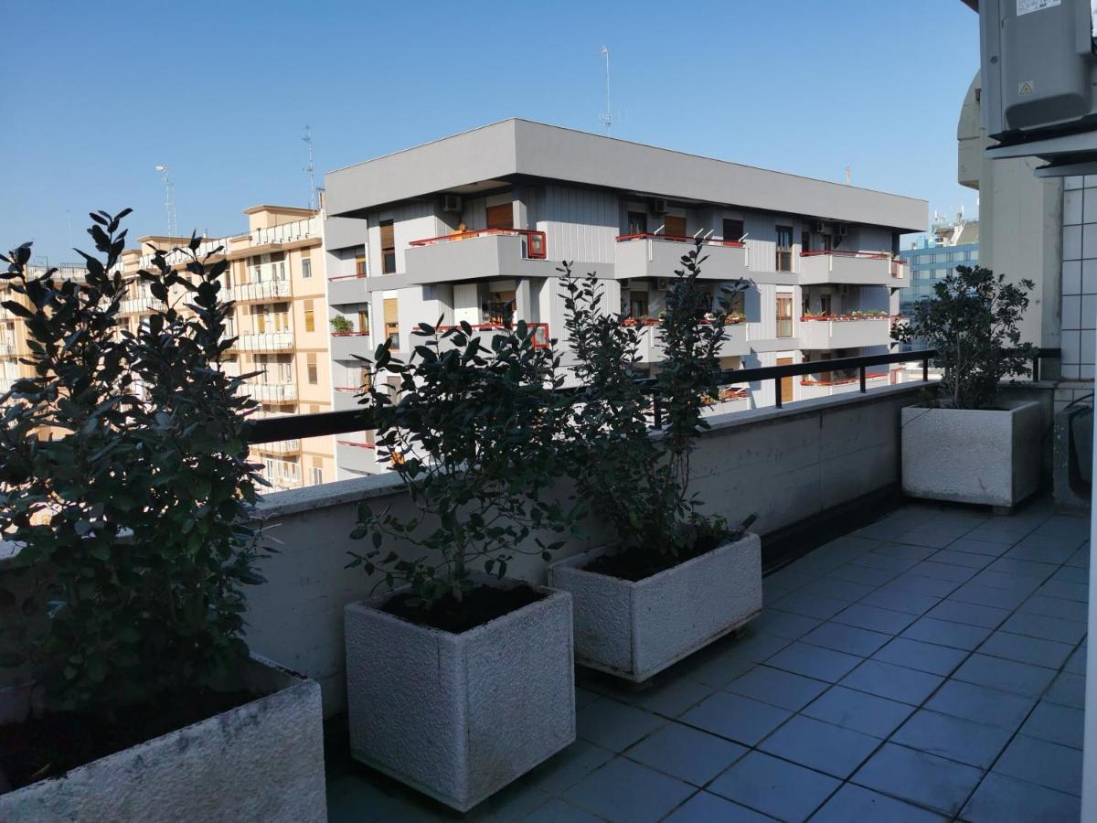 Brigida 5 Appartement Bari Buitenkant foto