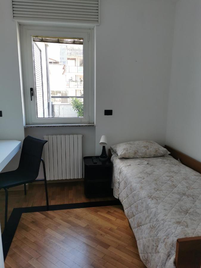 Brigida 5 Appartement Bari Buitenkant foto