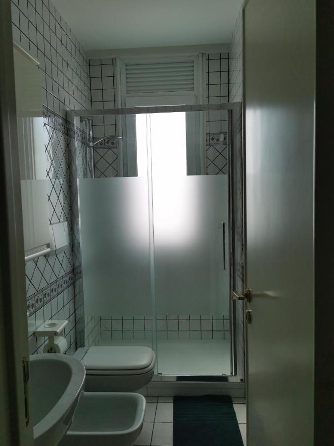 Brigida 5 Appartement Bari Buitenkant foto