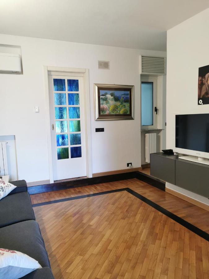 Brigida 5 Appartement Bari Buitenkant foto