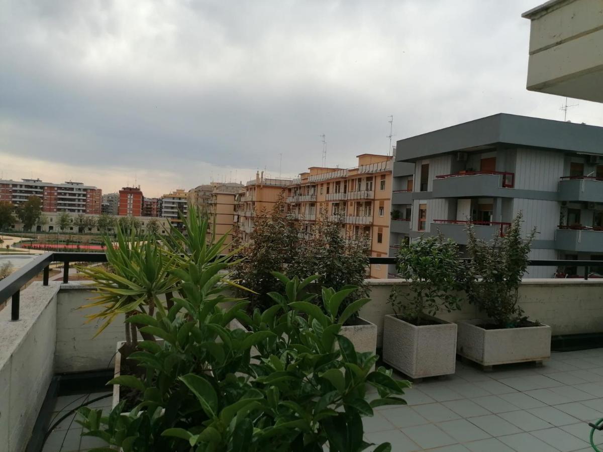 Brigida 5 Appartement Bari Buitenkant foto