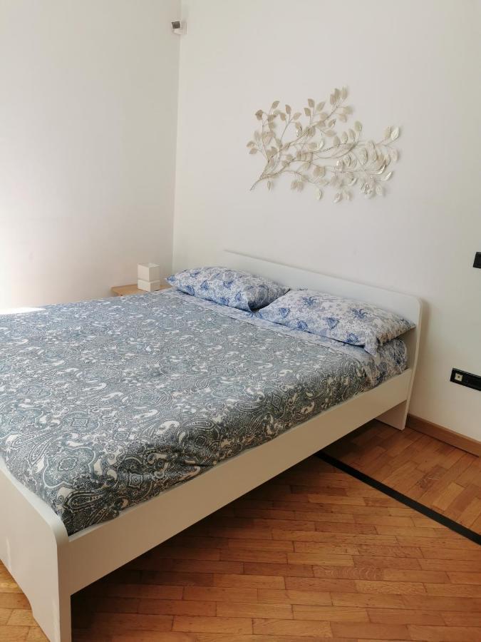 Brigida 5 Appartement Bari Buitenkant foto
